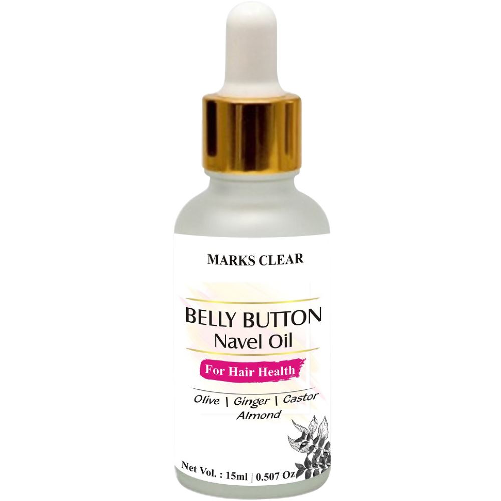 Zenvista Meditech Belly Navel Nabhi Oil Hair Health (15ml) Zenvista Meditech Belly Navel Nabhi Oil Hair Health (15ml)