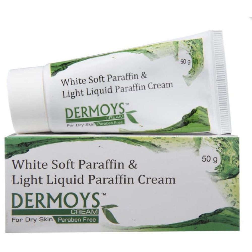 Percos India Dermoys Cream (50g)