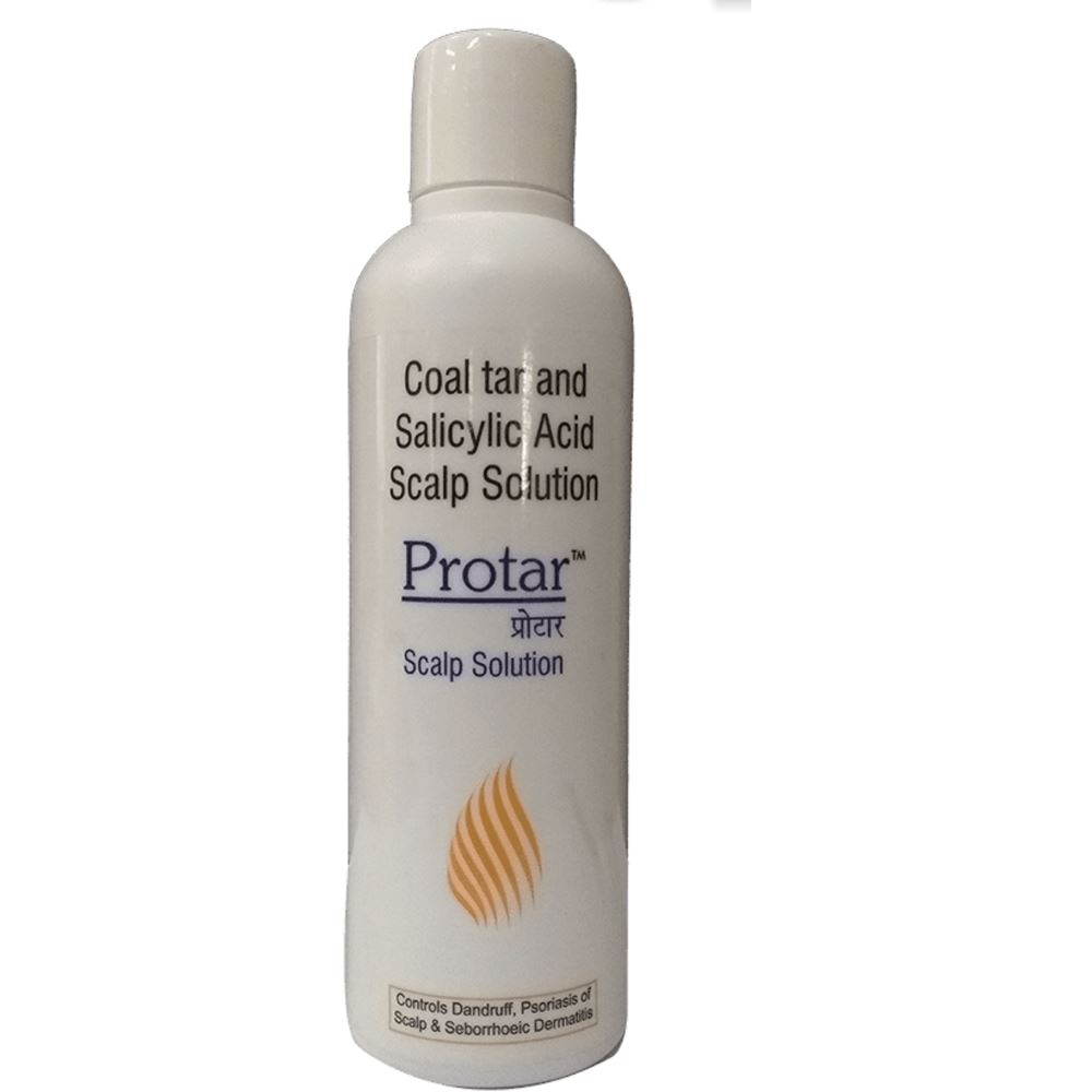 Percos India Protar Scalp Solution (200ml) - Buy Percos India Protar Scalp  Solution (200ml) at price in USA 