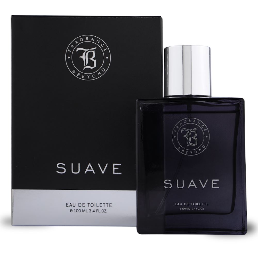 Fragrance & Beyond Suave Eau De Toilette (100ml)