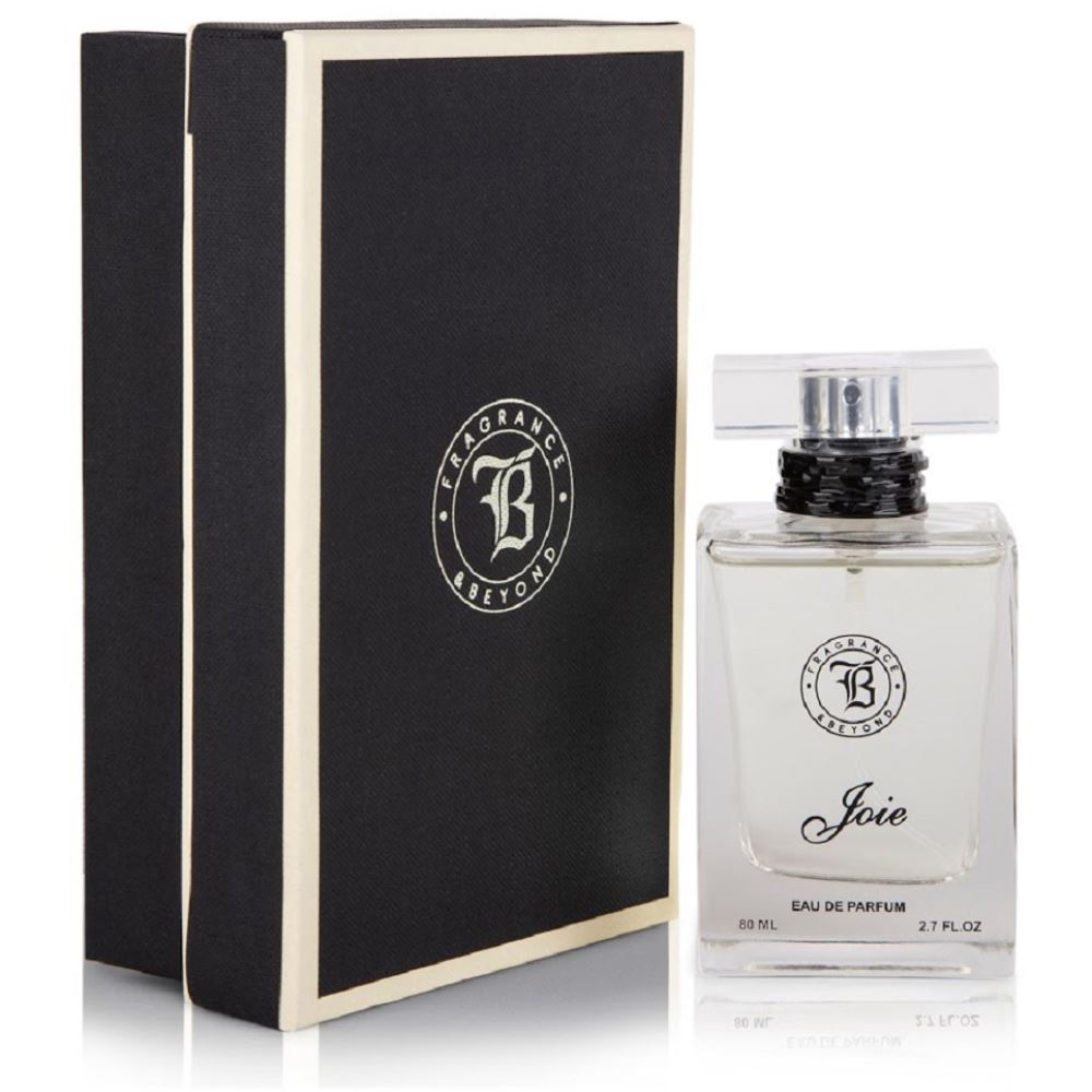 Fragrance & Beyond Joie Eau De Parfum For Men (80ml) Fragrance & Beyond Joie Eau De Parfum For Men (80ml)