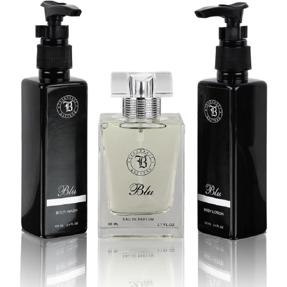 Fragrance & Beyond Blu Combo (1Pack) Fragrance & Beyond Blu Combo (1Pack)