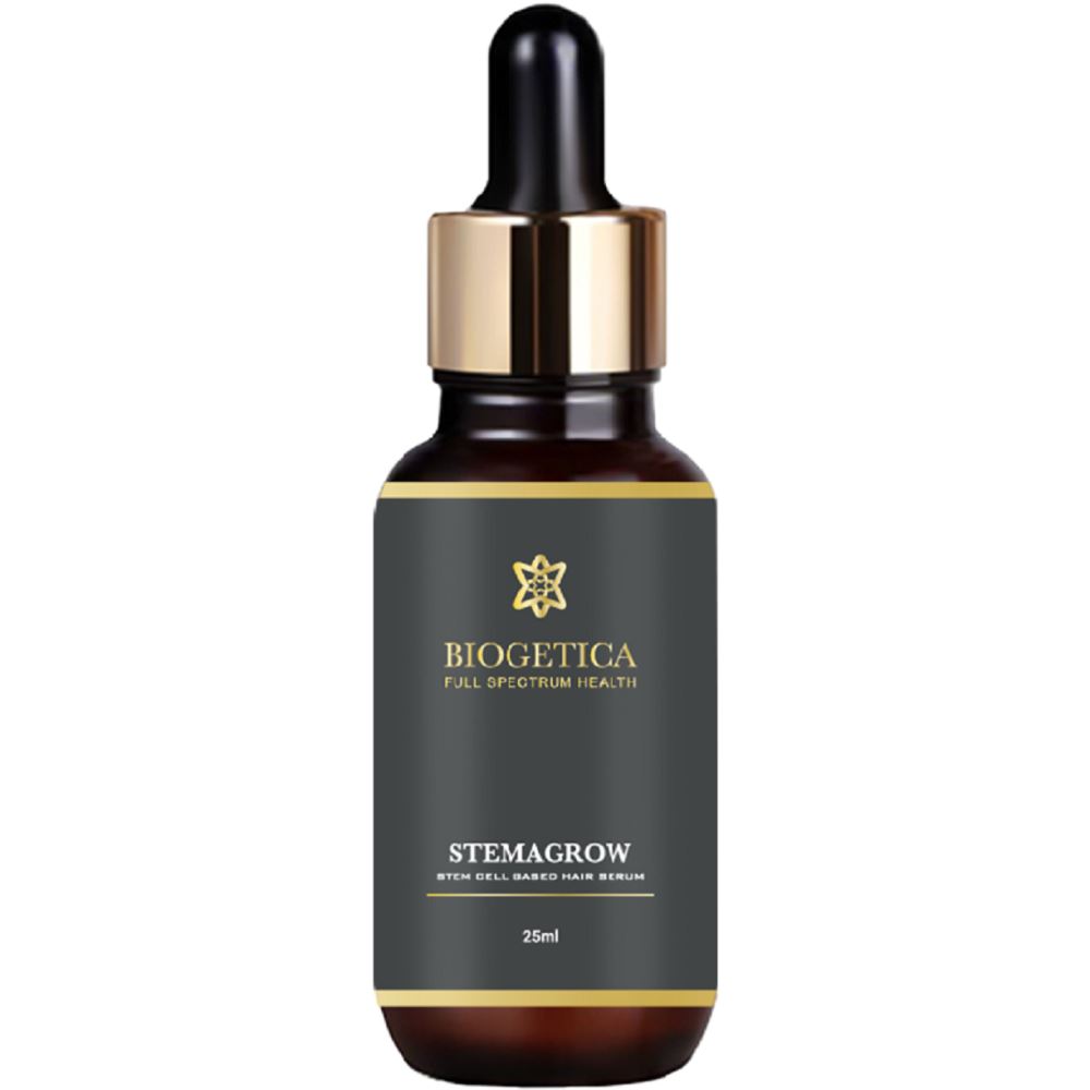 Biogetica Stemagrow Hair Serum (25ml)