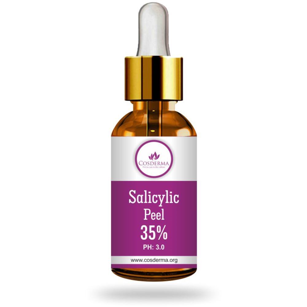 Cosderma Salicylic Peel 35% (30ml)