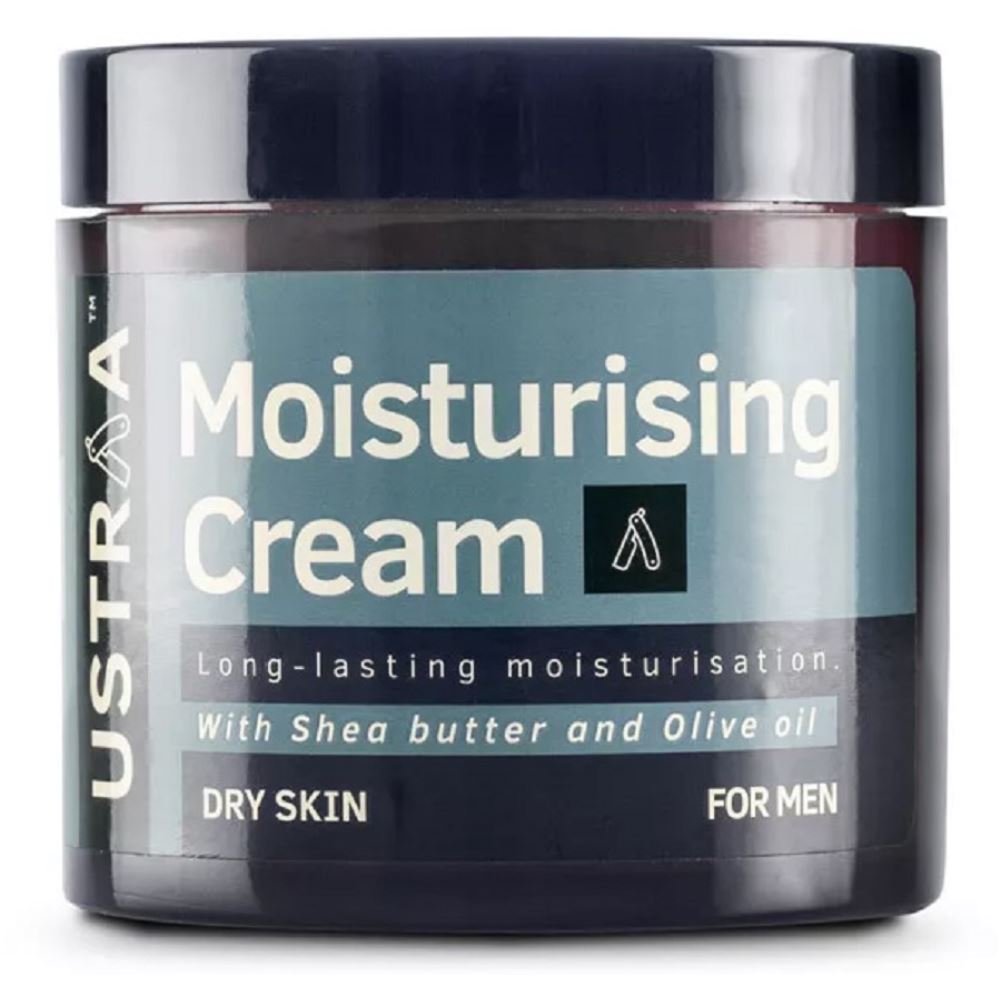 Ustraa Moisturising Cream (100g)
