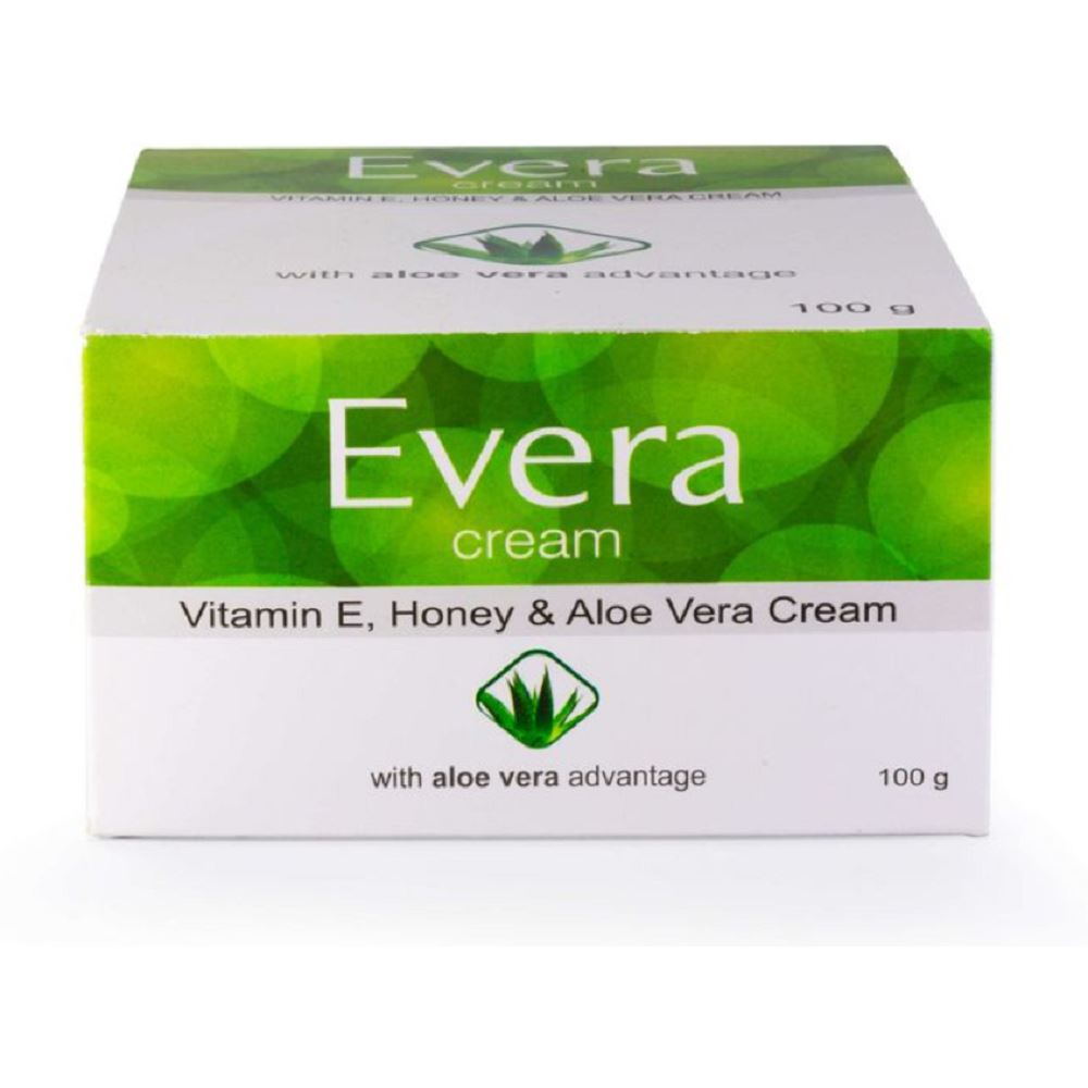Pasteur Evera Cream (100g, Pack of 3)