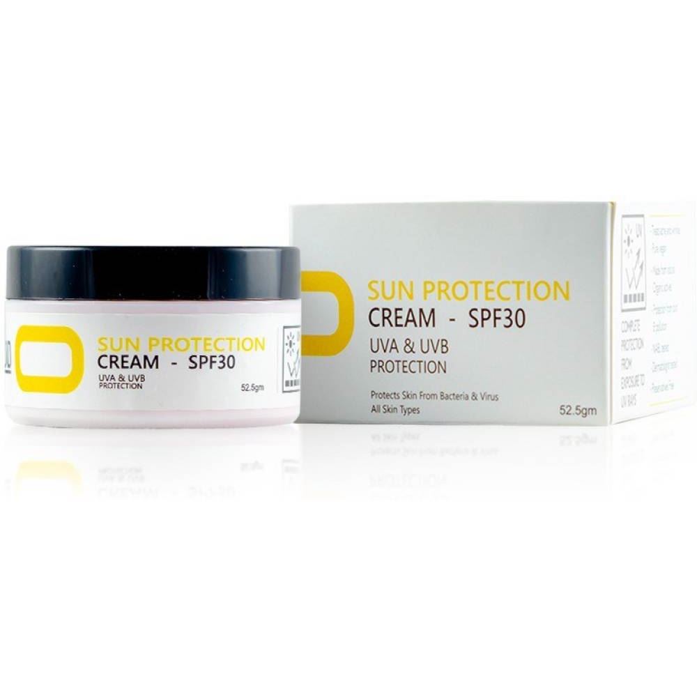 MOD Sun Protection Cream SPF 30 (52.5g)