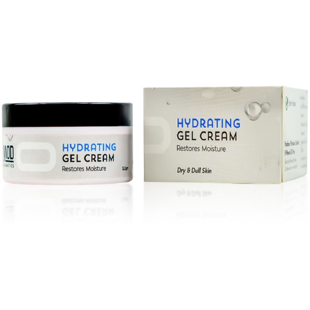 MOD Hydrating Gel Cream (52.5g)