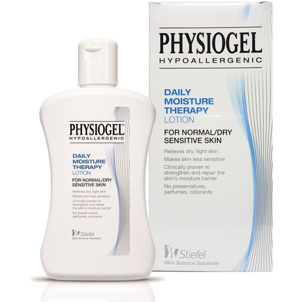 Physiogel Hypoallergenic Daily Moisture Therapy Body Lotion (100ml)