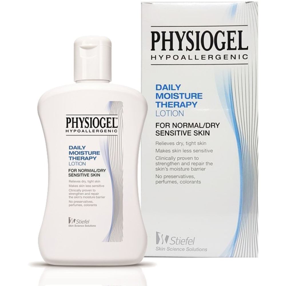 Physiogel Hypoallergenic Daily Moisture Therapy Body Lotion (100ml) Physiogel Hypoallergenic Daily Moisture Therapy Body Lotion (100ml)