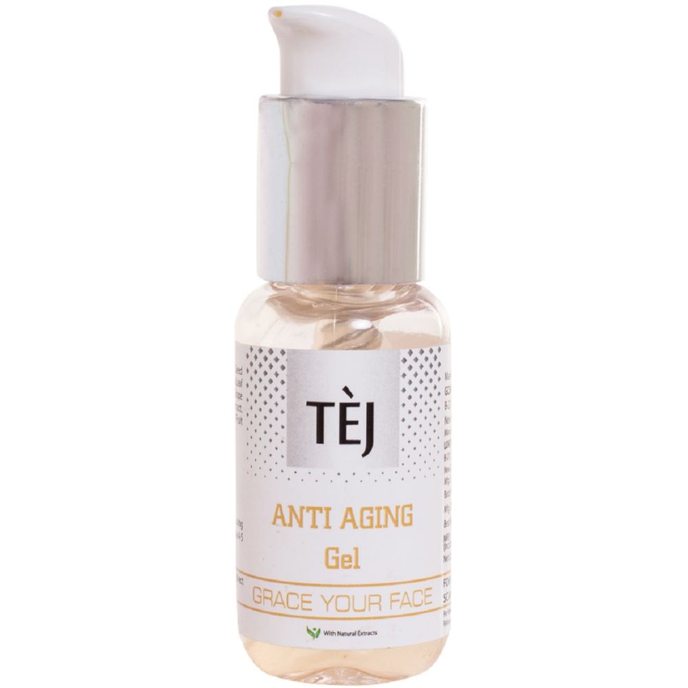 Tej Anti Aging Gel (50g) Tej Anti Aging Gel (50g)