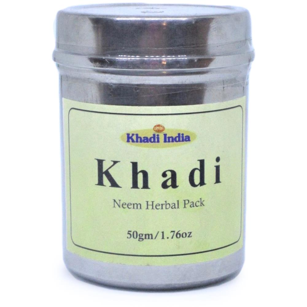 Khadi Neem Face Pack (50g)