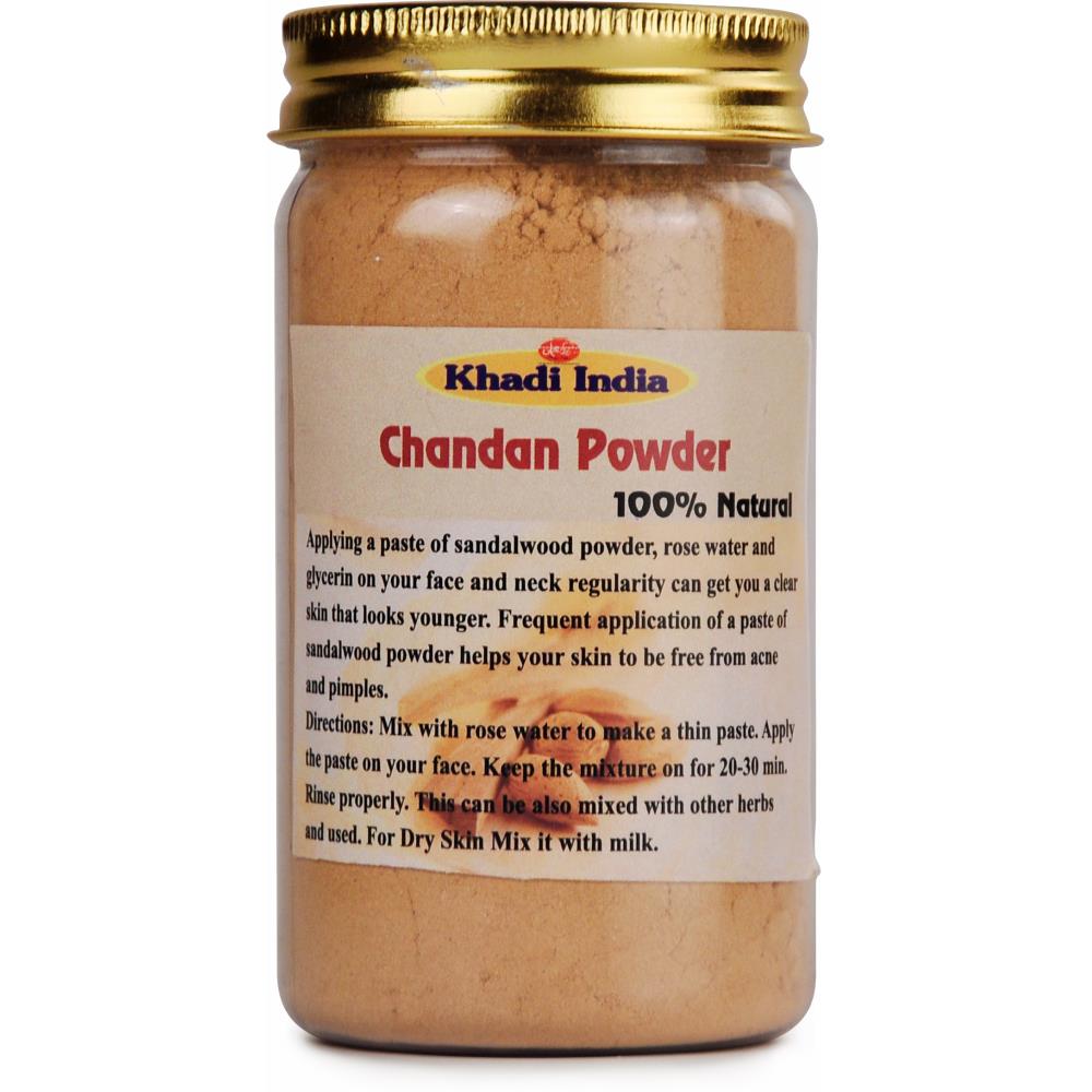 Khadi Chandan Powder (75g)