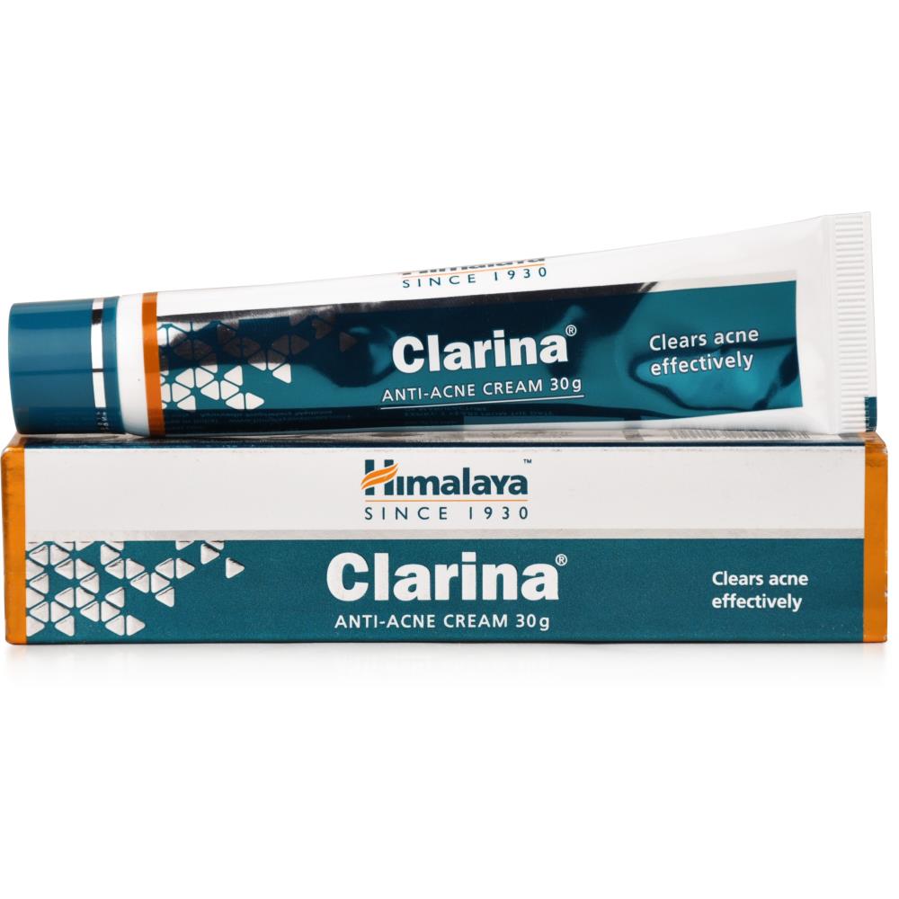 Himalaya Clarina Anti Acne Cream (30g)