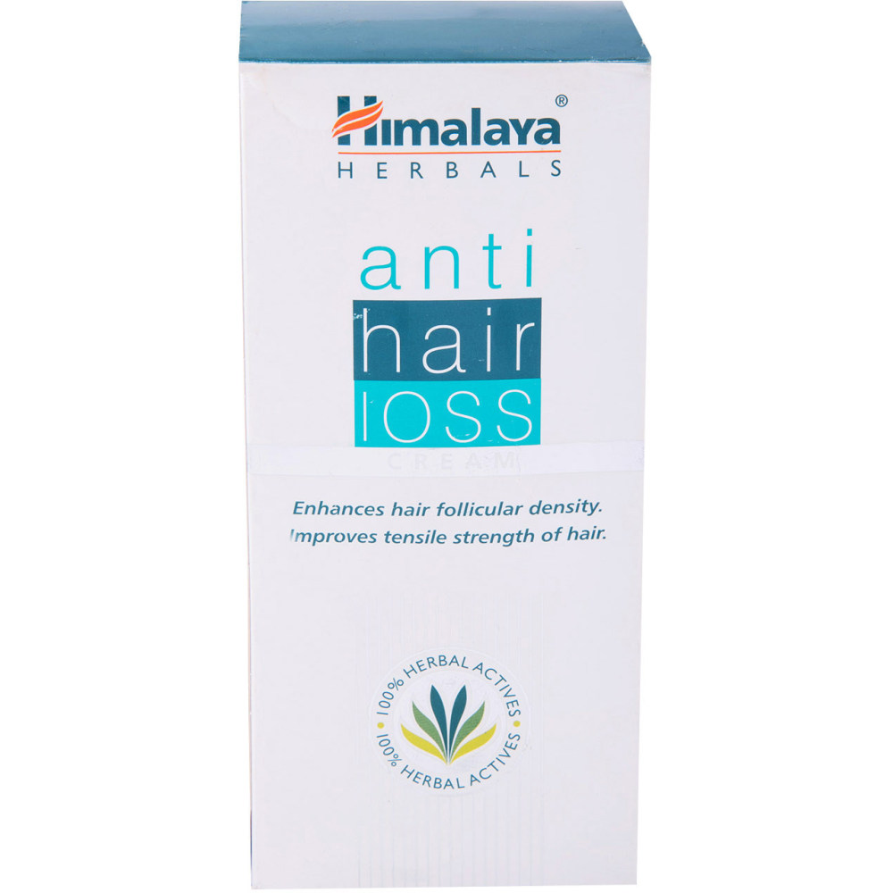 HIMALAYA ANTI HAIR FALL HAIR CREAM 140ML | Abdin Pharmacies