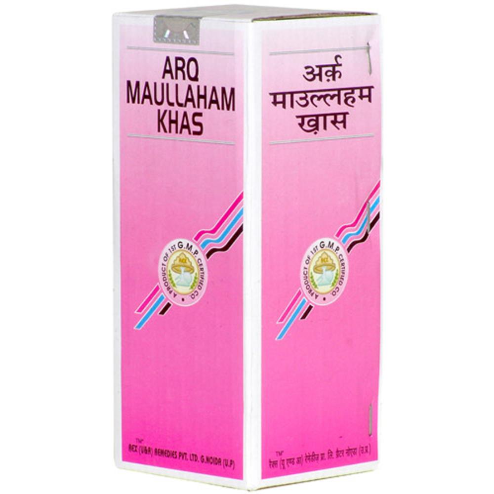 Rex Arq Maullaham Khas (500ml)