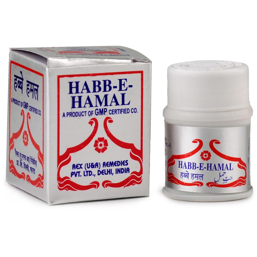 Rex Habbe Hamal (20tab)