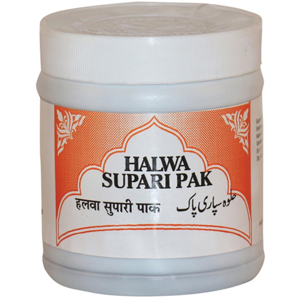 Rex Halwa Supari Pak (250g) Rex Halwa Supari Pak (250g)