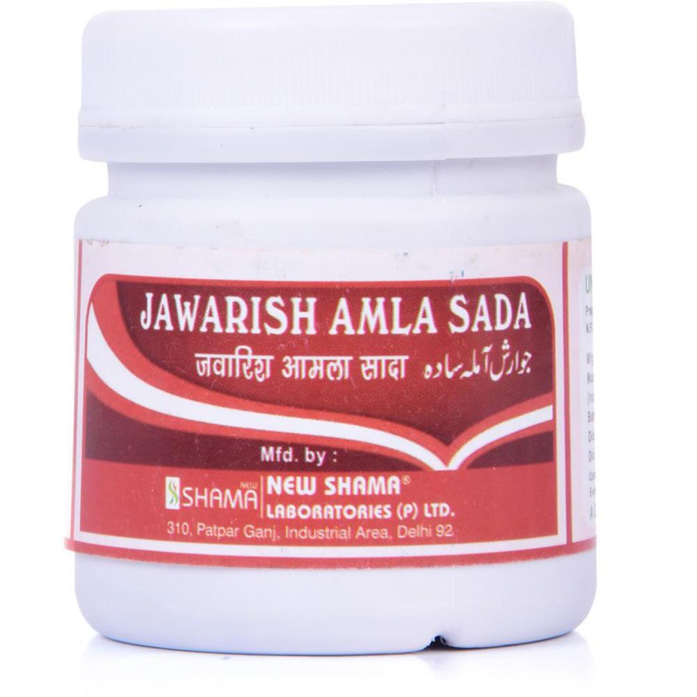 Rex Jawarish Amla Sada (200g)