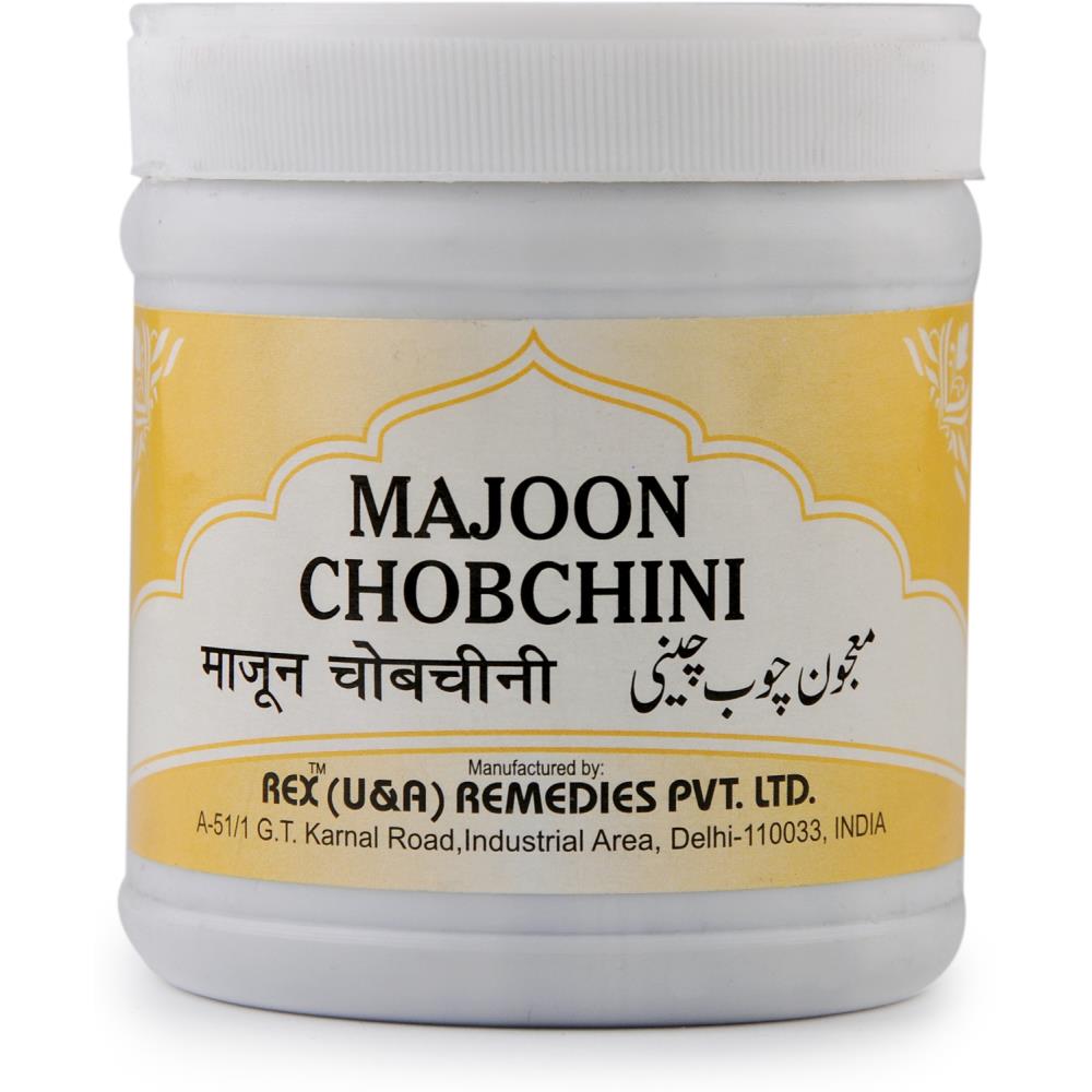 Rex Majun Chobchini (200g)