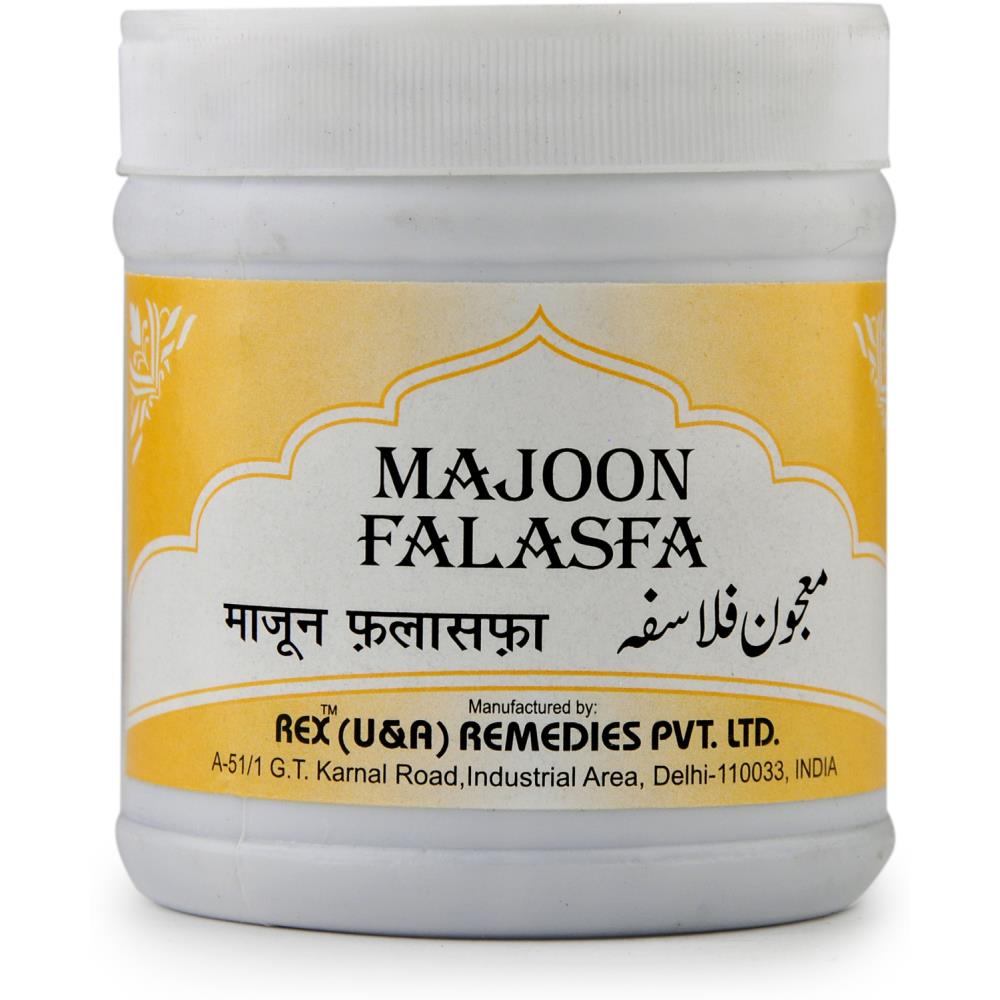 Rex Majun Falasfa (200g)