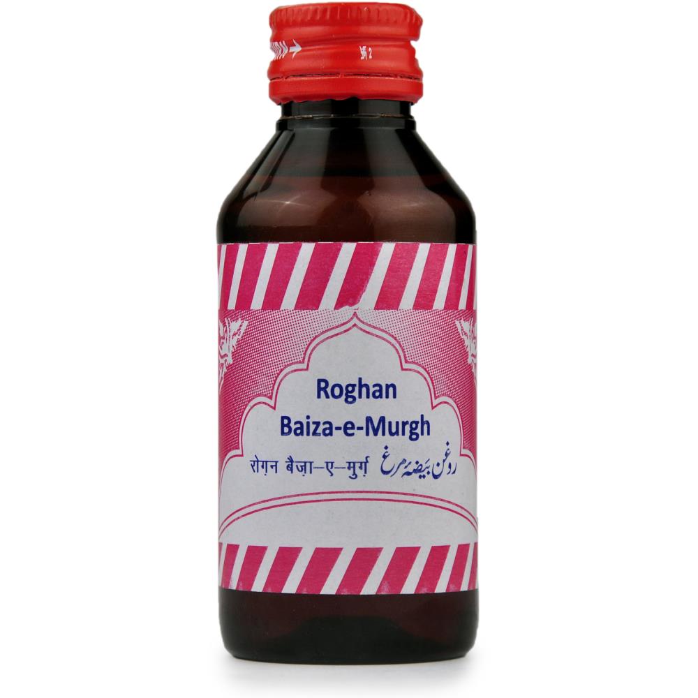 Rex Rogan Baiza Murgh (100ml)