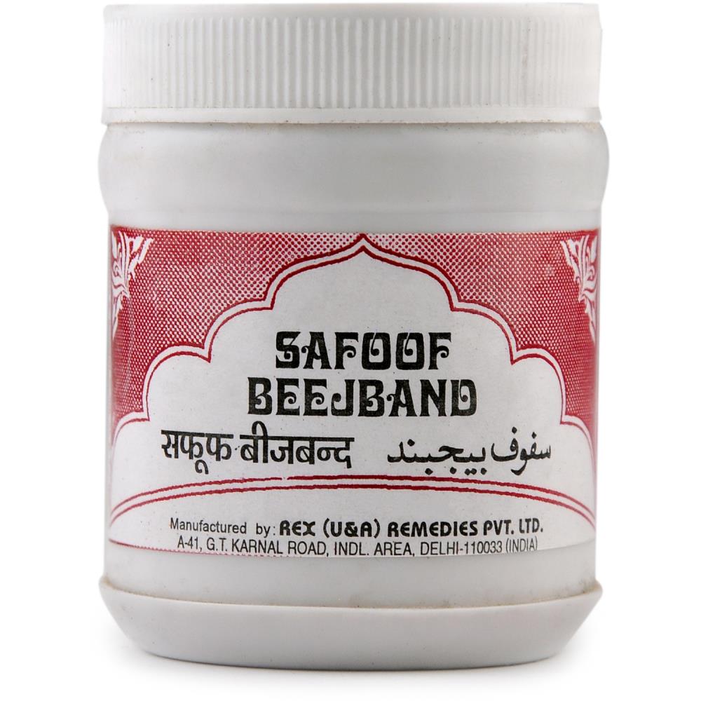 Rex Safoof Beejband (50g)