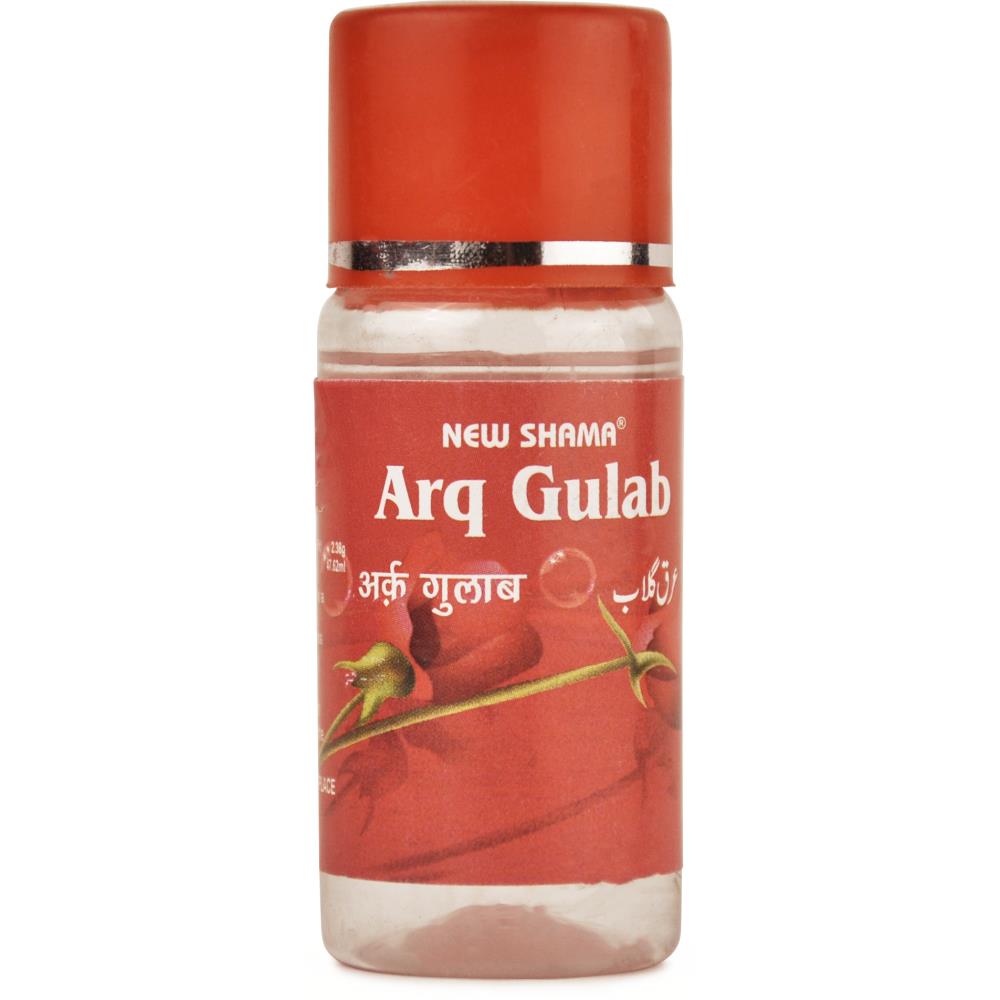 New Shama Arq Gulab (100ml)