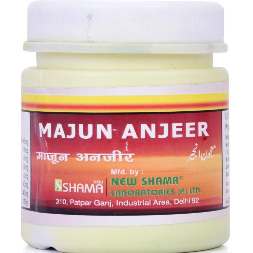 New Shama Majun Anjeer (1kg)