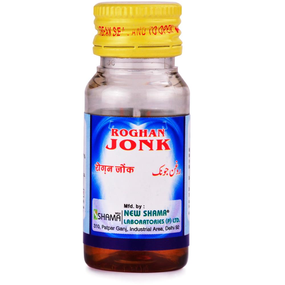 New Shama Rogan Jonk (30ml) New Shama Rogan Jonk (30ml)