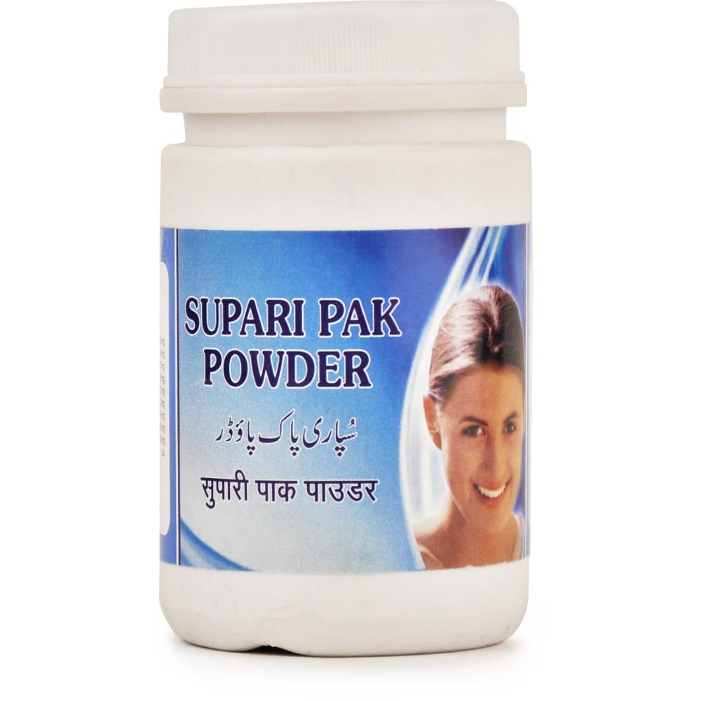 New Shama Supari Pak Powder (100g)