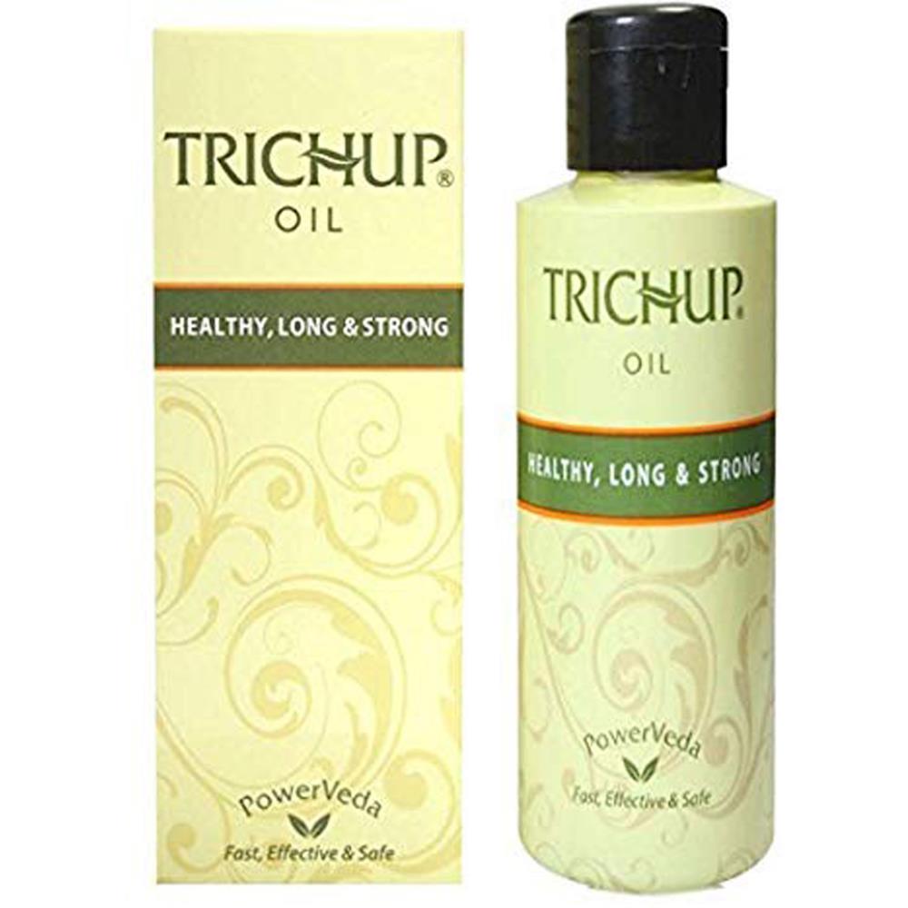 Trichup Hair Oil (200ml)