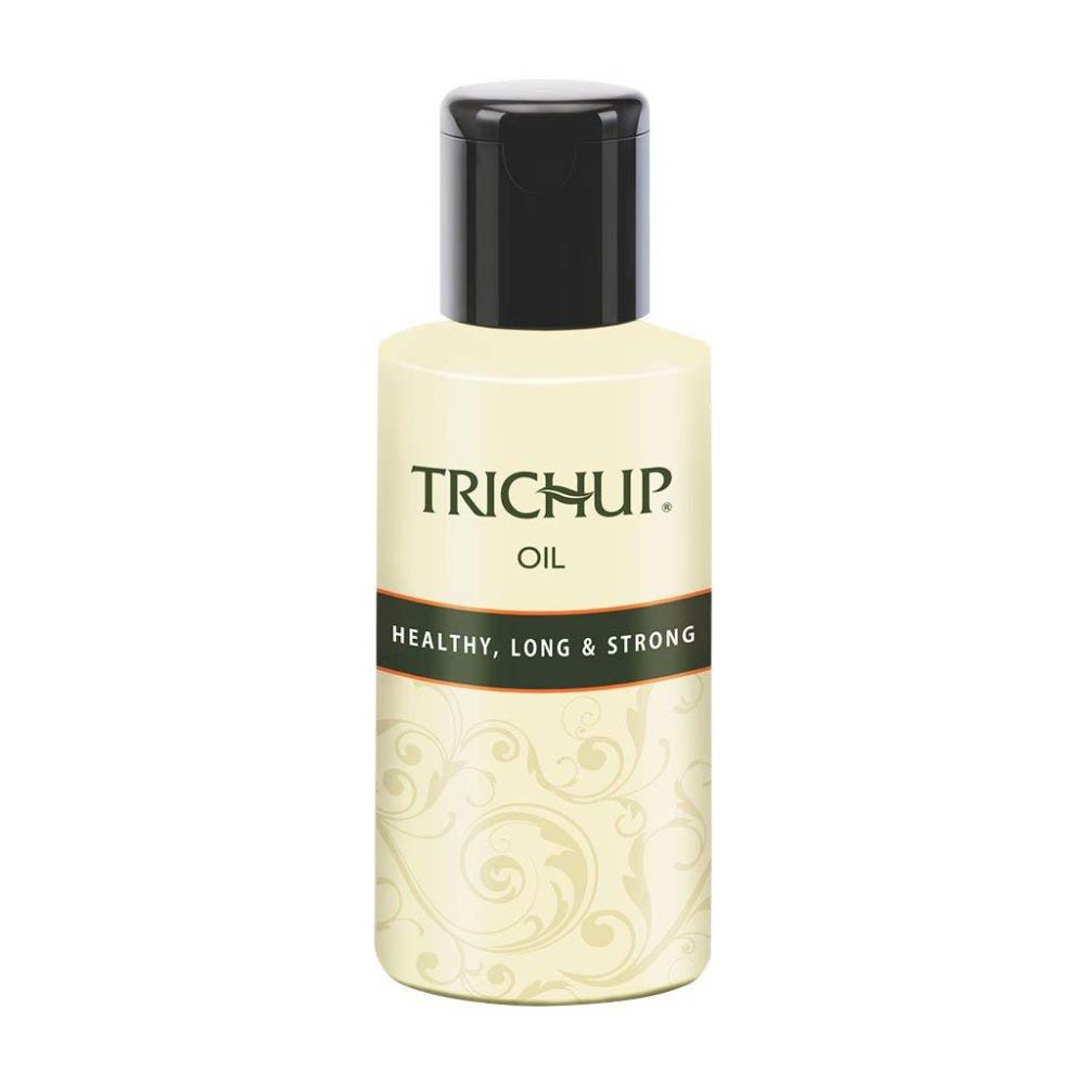 Trichup Hair Oil (100ml)