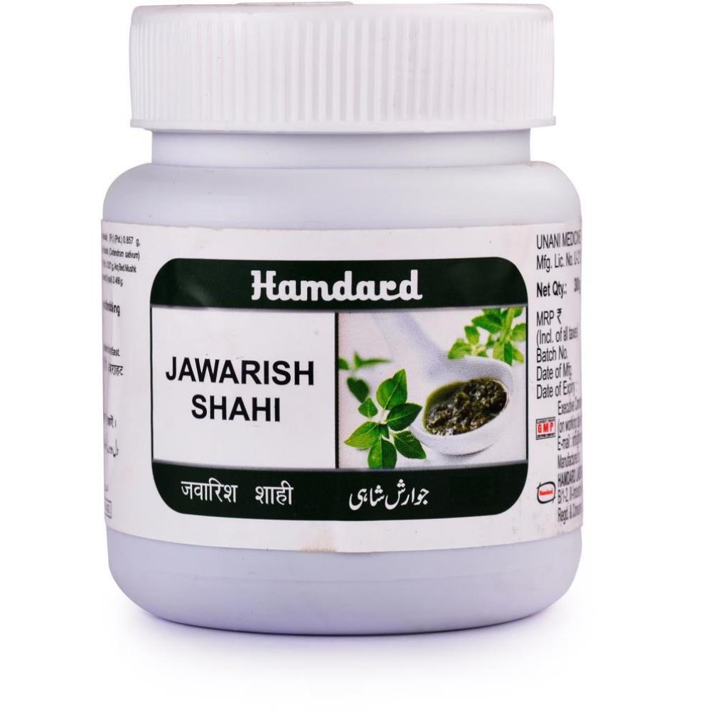 Hamdard Jawarish Shahi (150g) Hamdard Jawarish Shahi (150g)