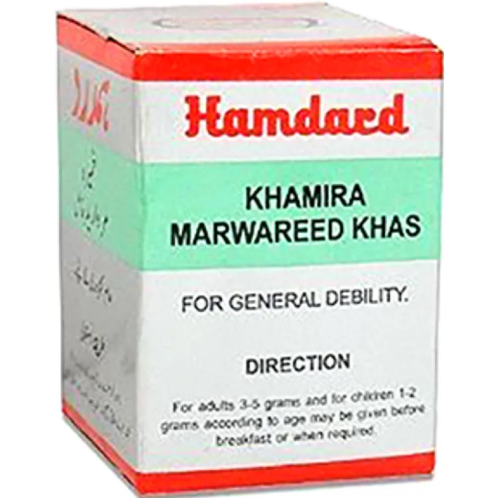 Hamdard Khamira Marwareed Khas (15g)