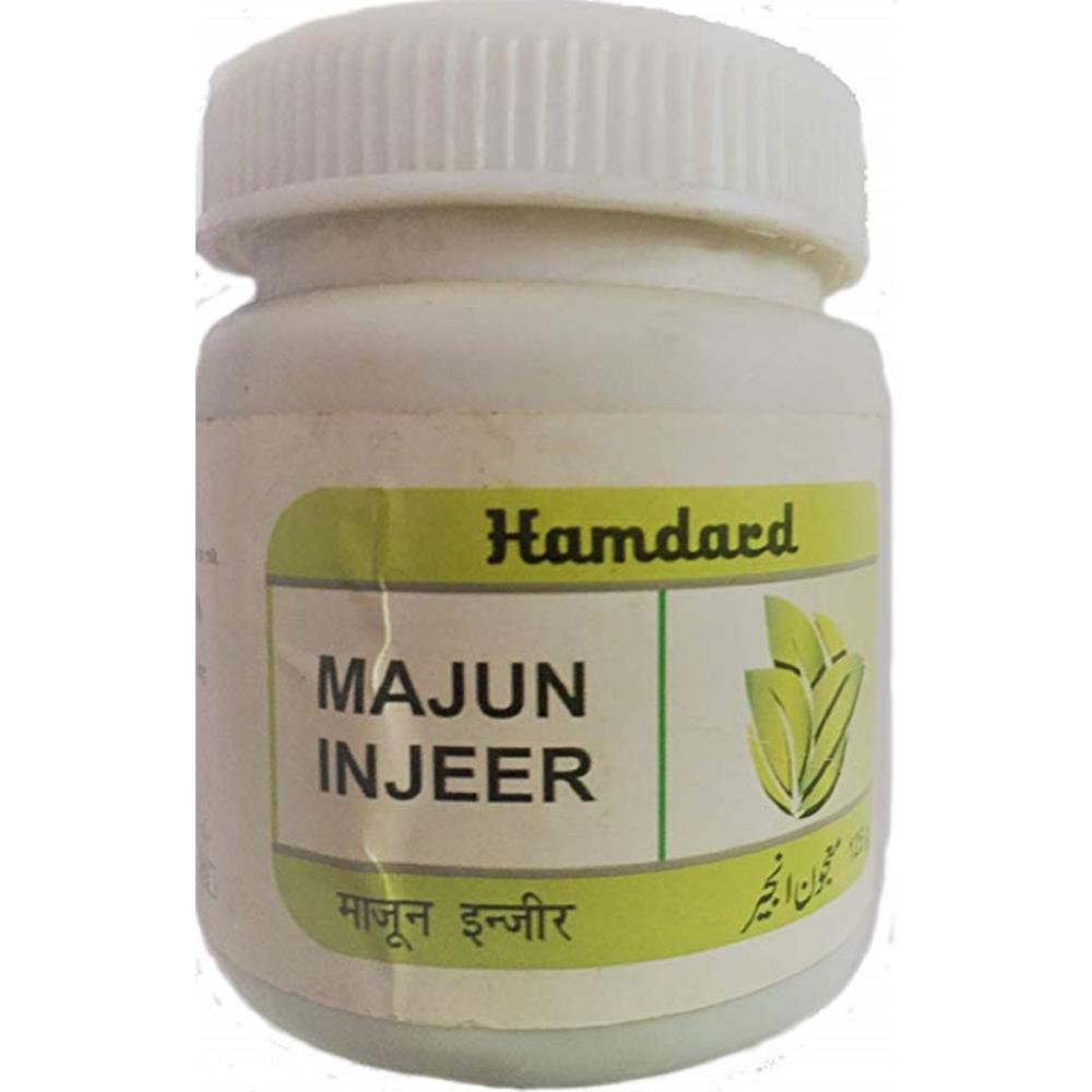 Hamdard Majun Anjeer (125g) Hamdard Majun Anjeer (125g)
