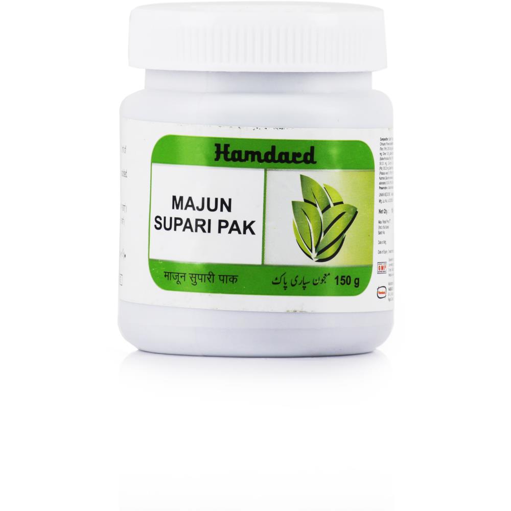 Hamdard Majun Supari Pak (150g)