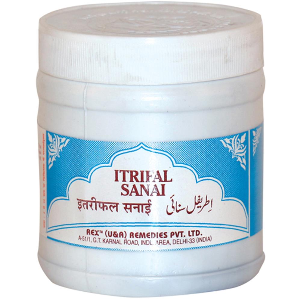 Rex Itrifal Sanai (200g) Rex Itrifal Sanai (200g)