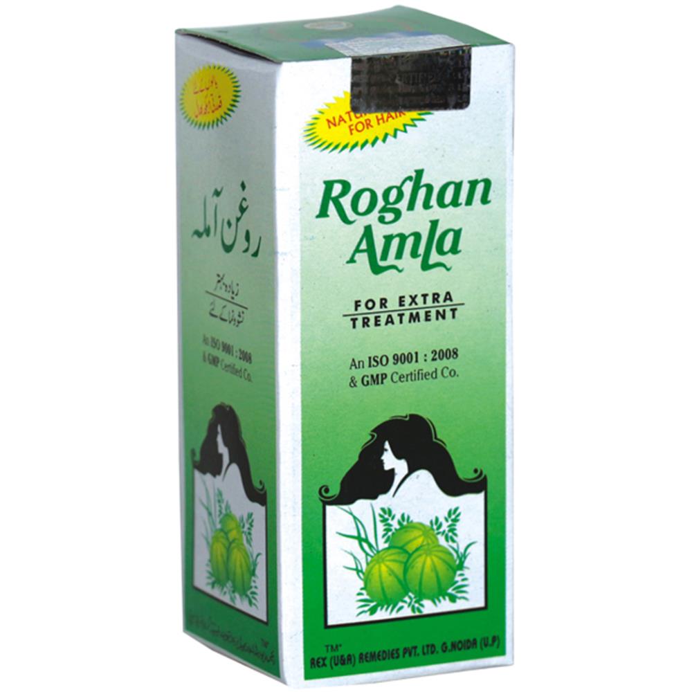 Rex Rogan Amla (100ml)