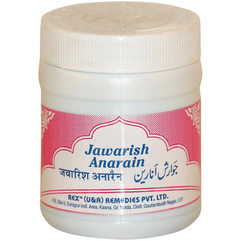 Rex Jawarish Anarain (200g)