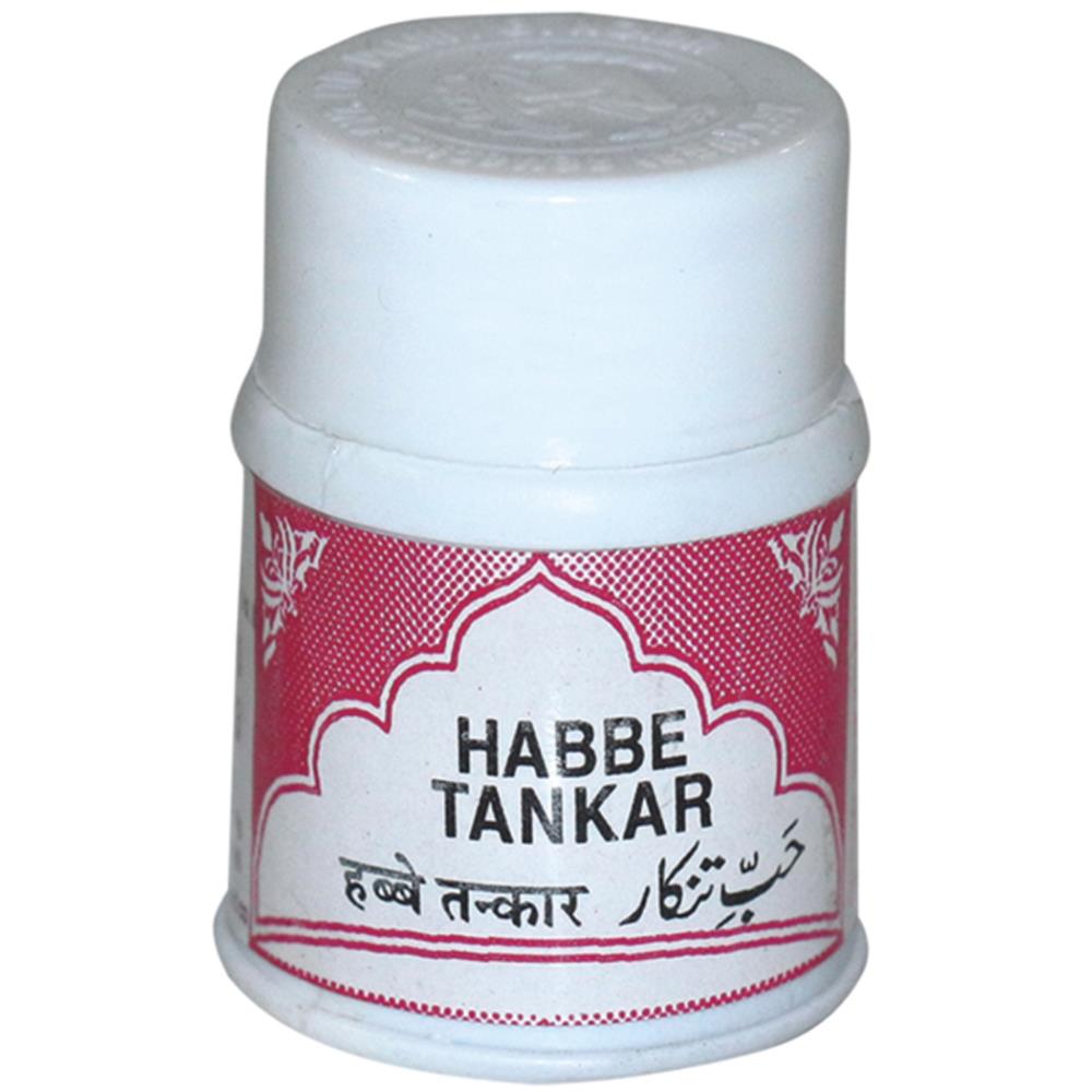 Rex Habbe Tinkar (40tab)