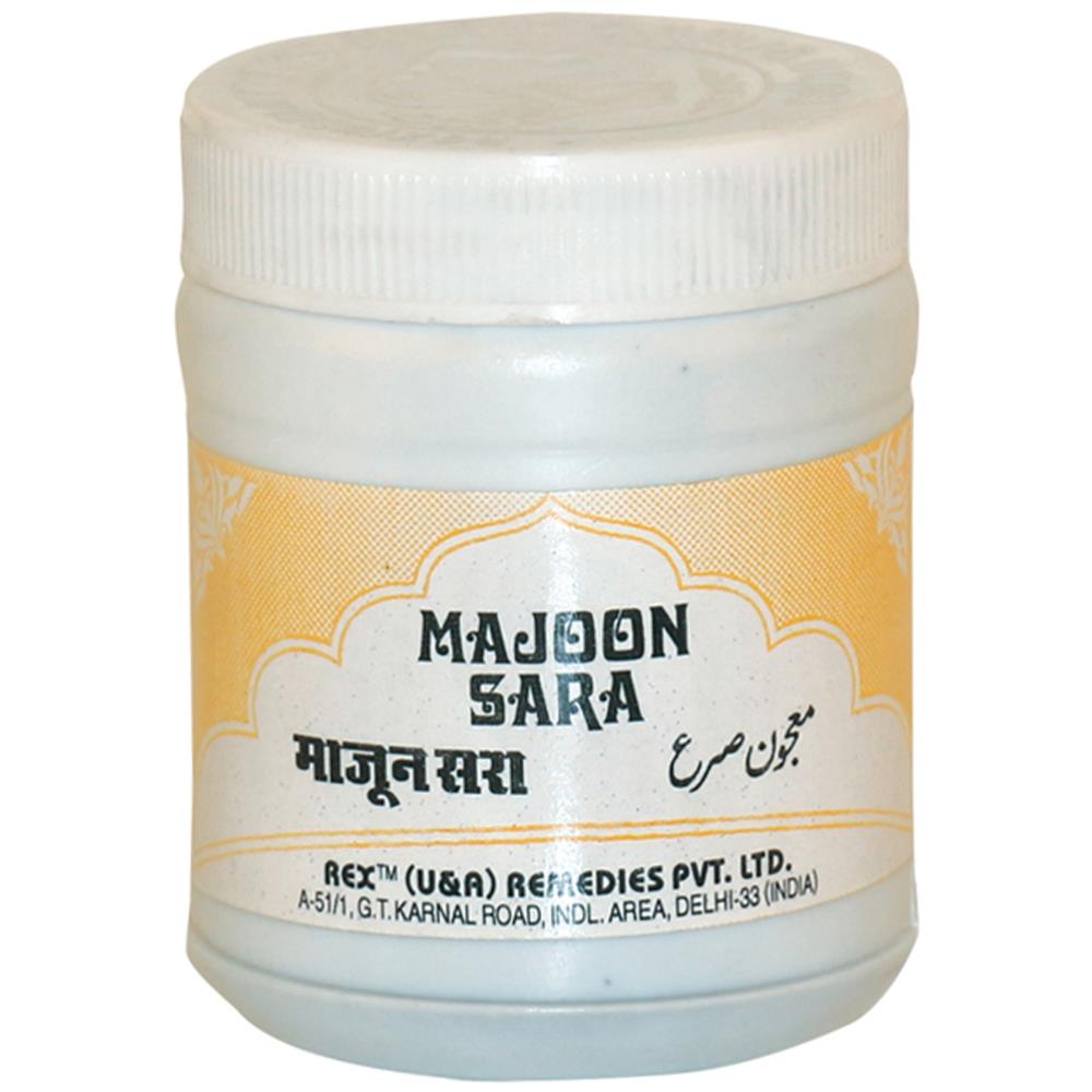 Rex Majun Sara (60g)