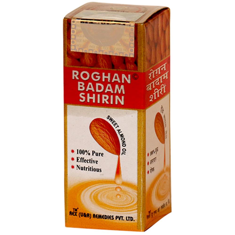 Rex Rogan Badam Shirin (100ml)