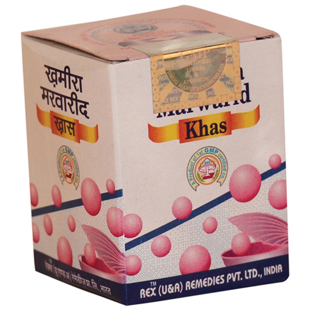 Rex Khamira Marwareed Khas (200g)