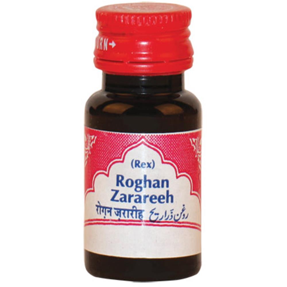 Rex Rogan Zarareeh (10ml)
