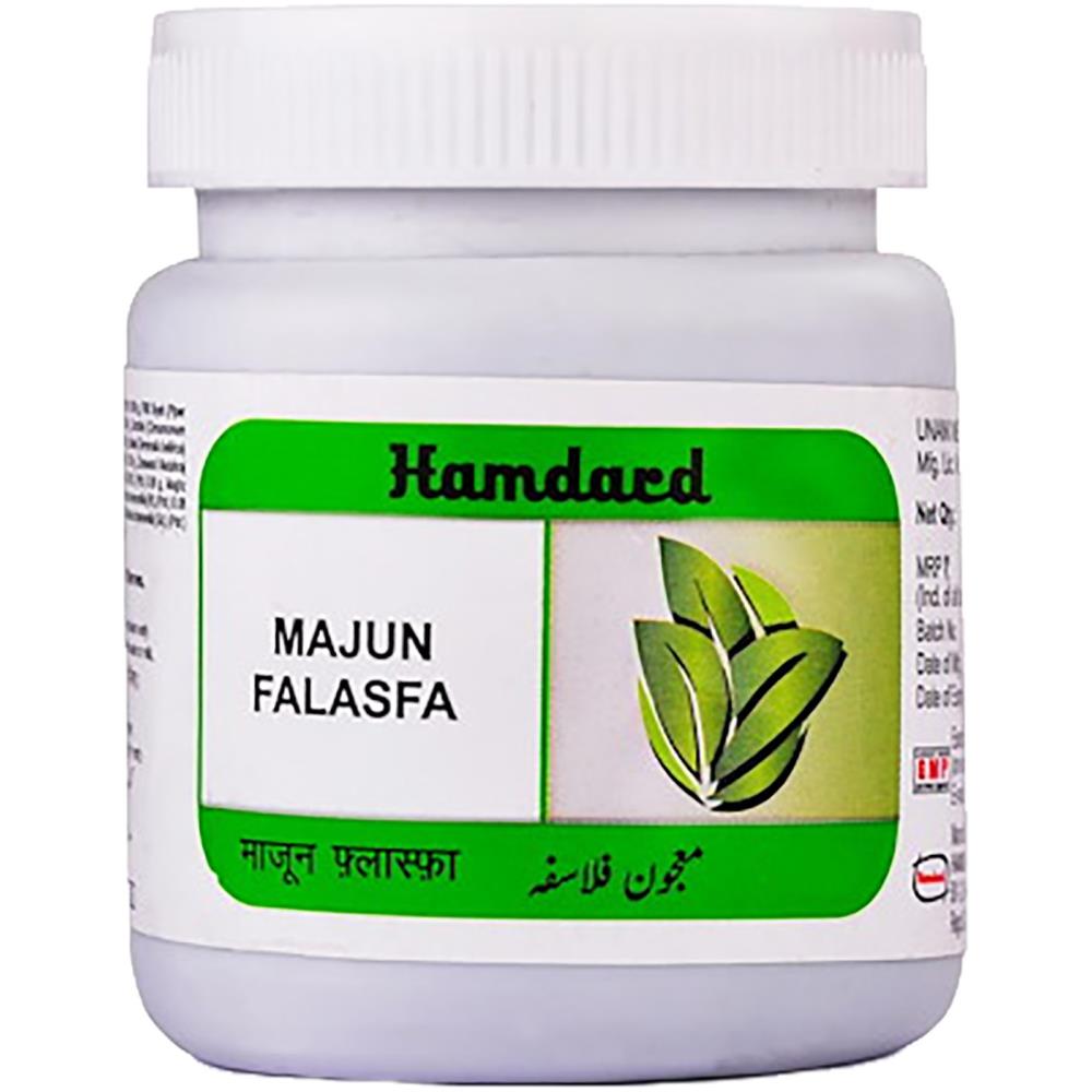 Hamdard Majun Falasfa (1kg) Hamdard Majun Falasfa (1kg)
