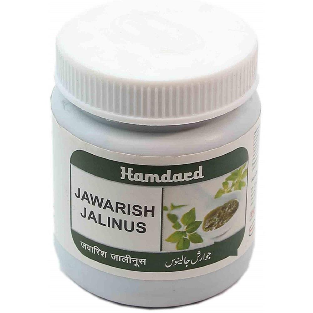 Hamdard Jawarish Jalinoos (60g)