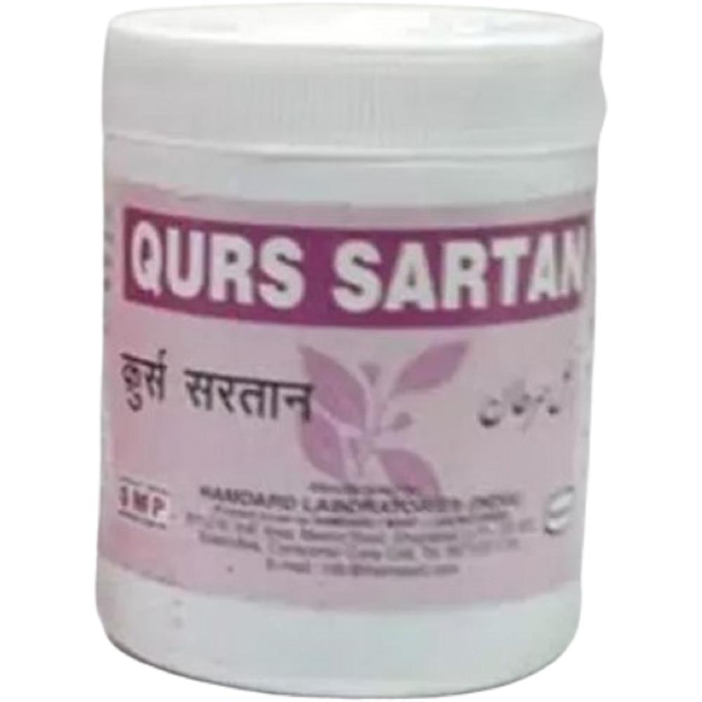 Hamdard Qurs Sartaan (50tab)