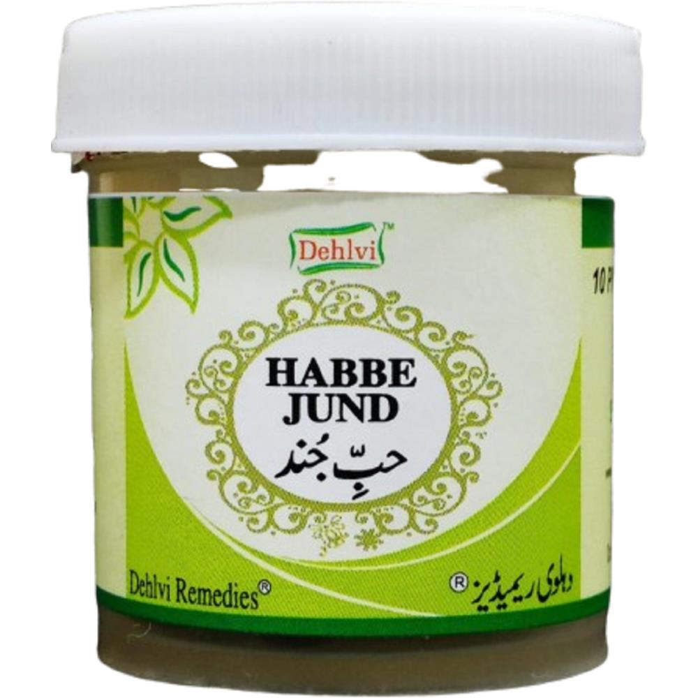 Dehlvi Habbe Jund (10tab) Dehlvi Habbe Jund (10tab)
