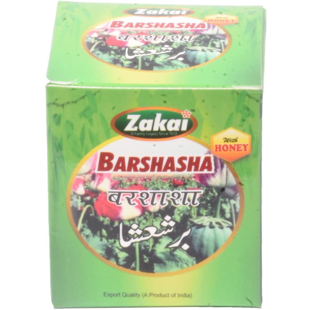 Nature & Nurture Barshasha (60g)